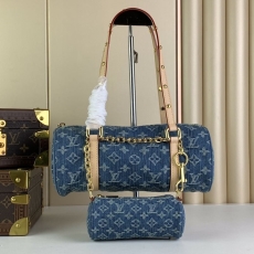 LV Top Handle Bags